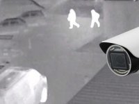 Cámara térmica de seguridad en Mallorca